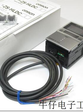 OMRON位移传感器ZS-HLDC11 全新原装现货质保一年