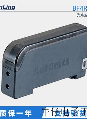 BF4RP /Autonic光纤放大器传感器 BF4RP-R