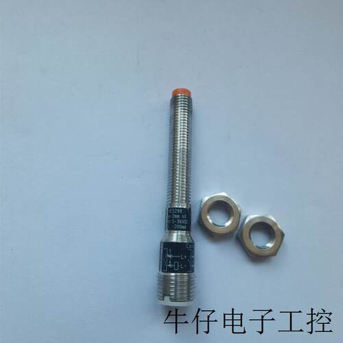 接近开关 IE5298 IEA2002-FROG/US