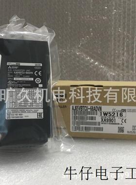 AJ65BT-D62/高速计数模块/全新原装正品质保一年 全新  议价