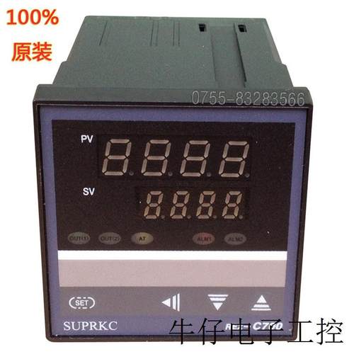 REX-C700FK02-V*FE高品质温控器