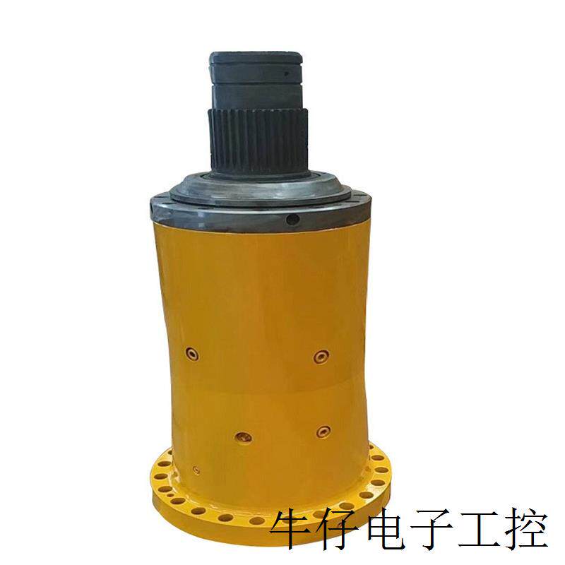 现货直销掘进机伸缩部全岩巷悬臂式 工作可靠伸缩部配件长期稳定