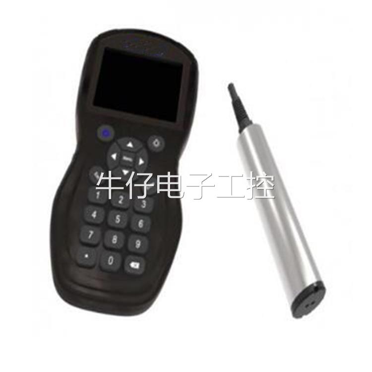 便携式水体叶绿素测定仪 型号:TT10-C805 库号：M385986议价