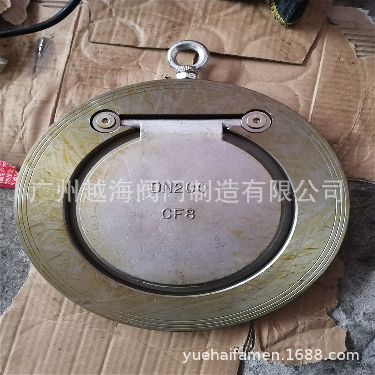 高特信泰双桥自贡阀门图片