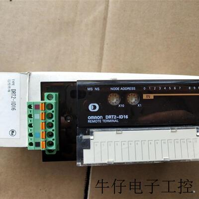 适用于 DRT1-OD16/DRT2-ID16/XW2B-40G4