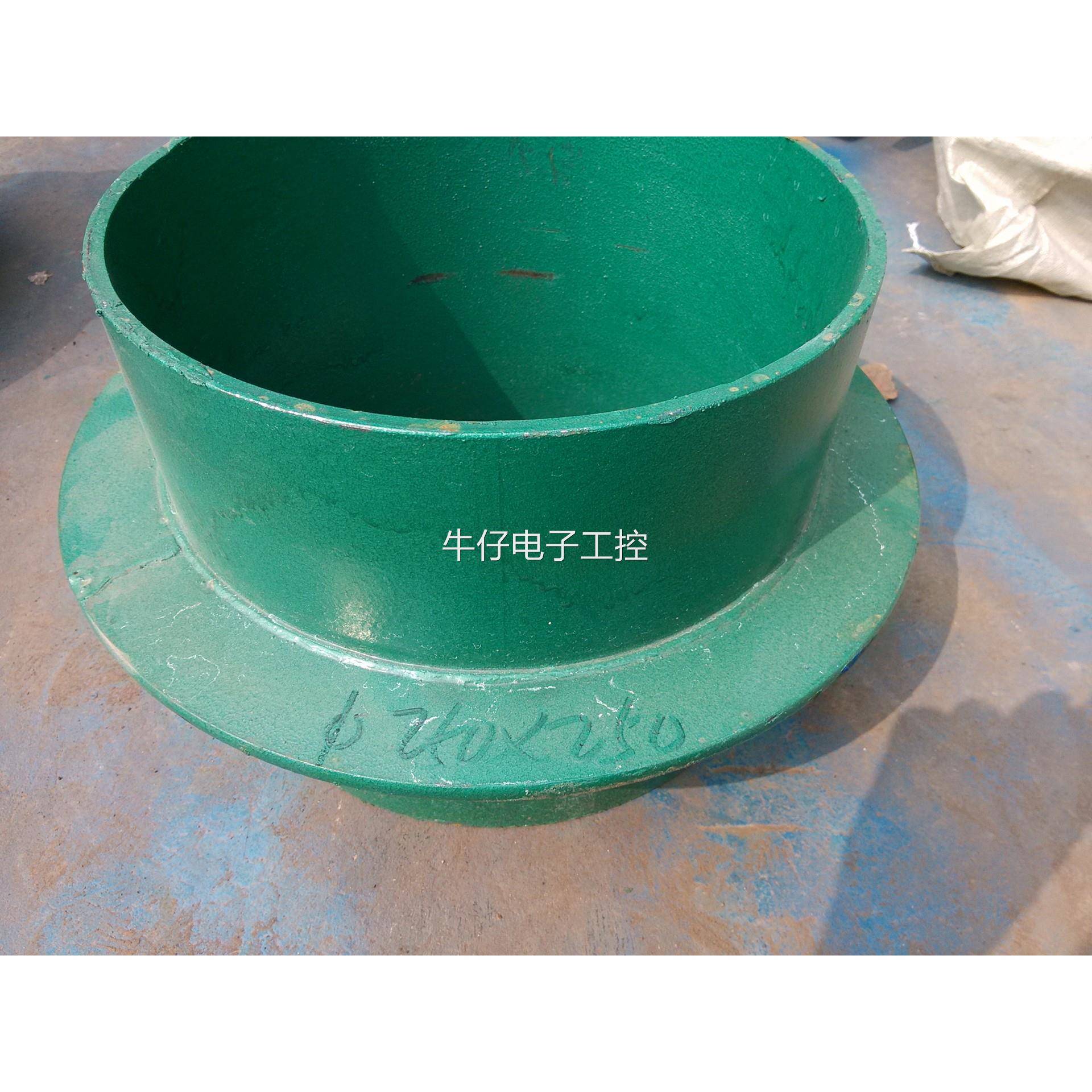 刚性防水套管 刚性穿墙套管 DN250 250长 厂家直销 质优价美