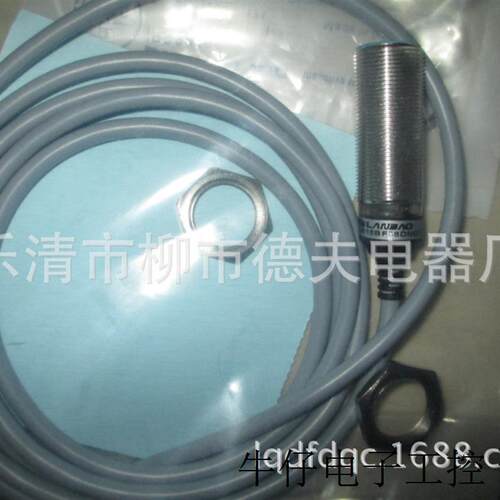 供应全新金属感应接近开关LE40SZSF25DPCY-E2