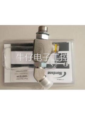 诺信1007234过滤器nordson，全新原装正品1007231现货