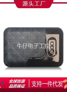 4G GPS Tracker 摩托车GPS定位器 免安装待机时间长 车载跟踪器议