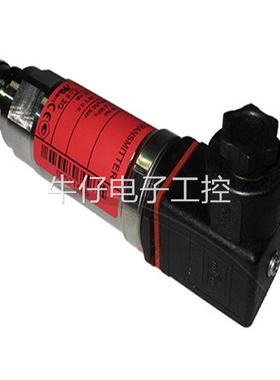 丹佛斯压力传感器MBS4010-060G3214 平膜片型的压力变送器