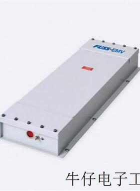 全新供应德国电磁 兼容滤波器和扼流圈 JR561.52