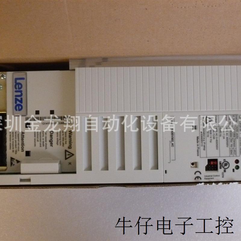 变频器E82EV402-4C240全新原装现货供应