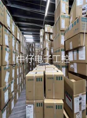 6ES7540-1AB00-0AA0全新S7-1500通讯模块6ES75401AD000AA0议价