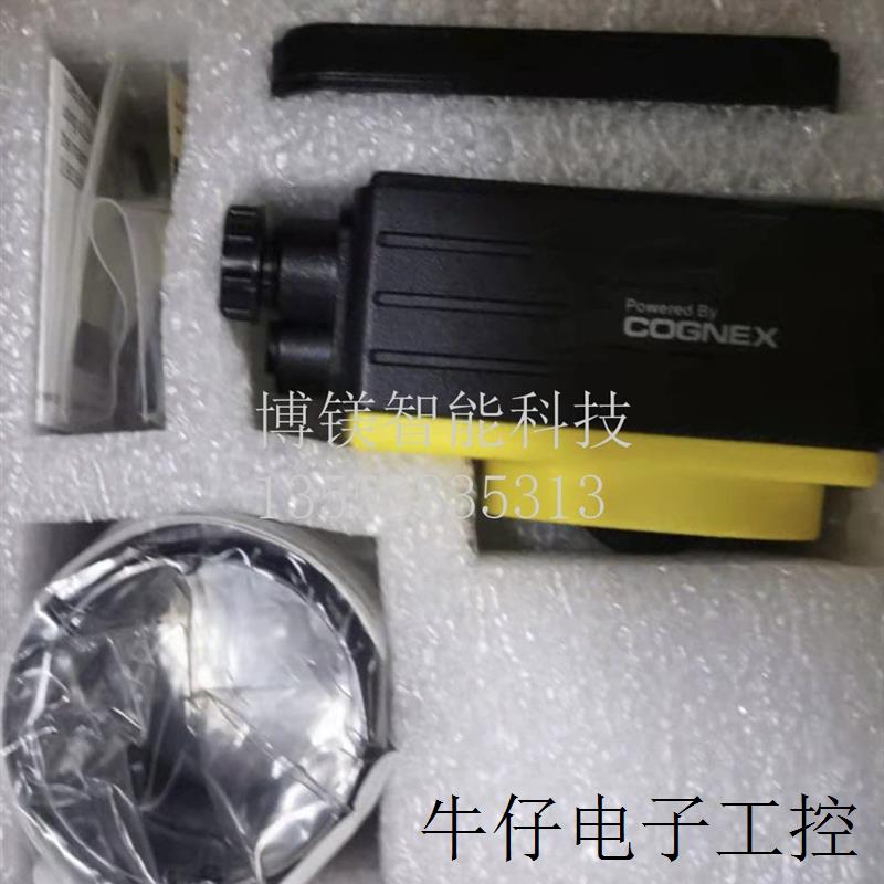 全新现货康耐视KCC-REM-CGX-1AAA 工业智能相机IS7200-11议价