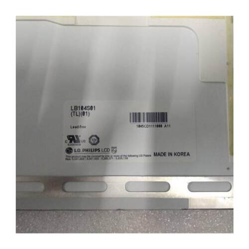 LB104S01-TL02 LB104S01-TL01 LP104S5(C1)液晶屏