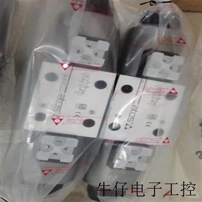 购买现货SDHE-0631/2P DC 10S阿托斯atos液压阀