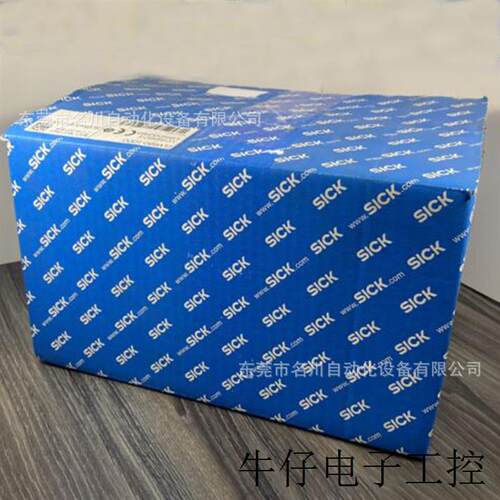 全新条码扫描器CLV690-1000 议价出售