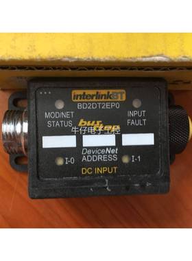 INTERLINKBT TURCK BD2DT2EPO议价
