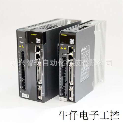 伺服驱动器EPS-TA00041243-050000电机180DNA-40BB1AMS