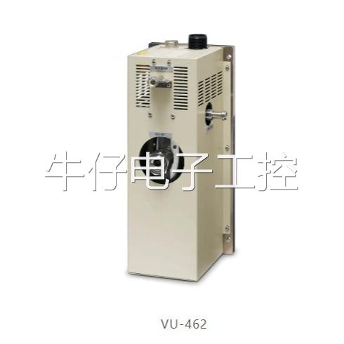 日本原装进口lintec使用双流体喷嘴和吹扫气体光接触汽化器VU-900