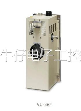 日本原装进口lintec使用双流体喷嘴和吹扫气体光接触汽化器VU-900