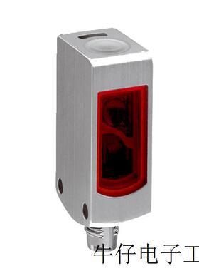 全新原厂光电传感器WTB4S-3P1232V WTB4S-3P2432V