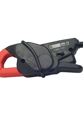 法国CA  MN73 电流探头 Chauvin Arnoux 专业工业用 进口原装