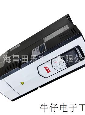 ACS580-01-246A-4   ACS580系列132KW变频器