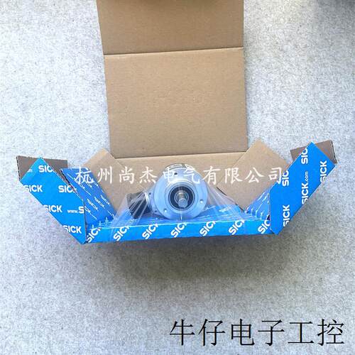 原装SICK西克绝对值编码器AFM60B-THTK008192 AFM60B-TEKK008192