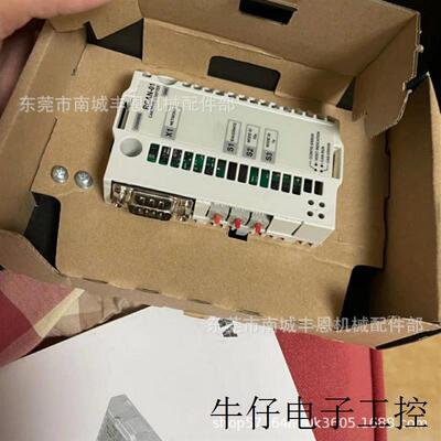 通讯模块RCAN-01全新库存现货咨询议价优惠顺丰包邮