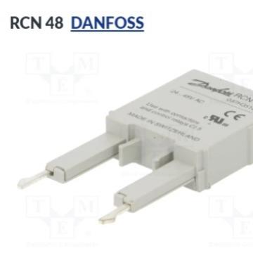 RCN48电涌放电器;元件;