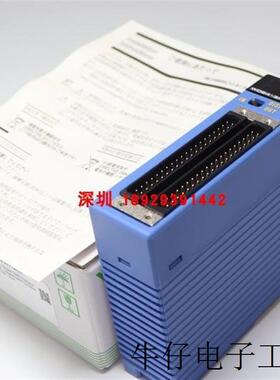 /F3WD64-3P 输入/输出模块PLC全新原装质保一年