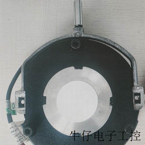 现货直销电机总成抱闸线圈IQ BFK458-10N 205VDC 33W 16NM手柄