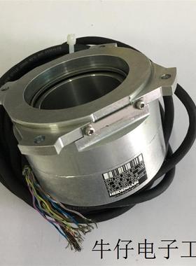 ECN225 2048 ID:536300-15 ID:536300-02海德汉圆光栅编码器