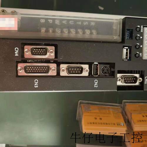 适用于驱动器 SJ-D16101