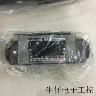 NACHI止回阀安装 OCP G01 位置