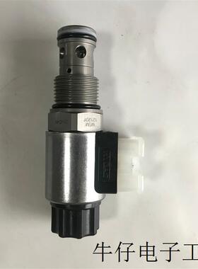 液压 德国HYDAC/ WSM12120Z-01-C-N-24DG 电磁换向阀