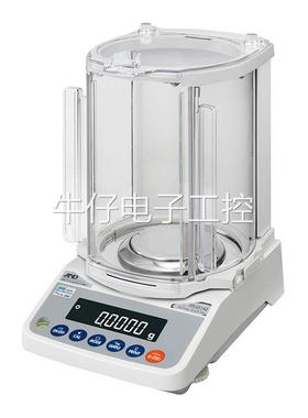 日本AND 电子计数秤HD-60KB/HD-30KB/HD-12KB 正品包邮！议价