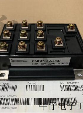 6MBI75FA-060-01 6MBI30FA-060 6MBI50FA-060 6MBI100FA-060-01
