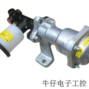 3233A 增压装 置DB 刹车器 日本三阳 增压器