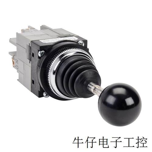 AR30A0N-1111B日本FUJI操纵杆选择开关AR30A0N-AAAAB