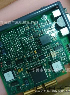 8AC140.60-2 PLC模块实物拍摄现货咨询议价顺丰包邮