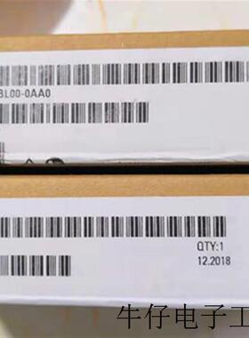 适用于6ES7 523-1BL00-0XB0 DI16点输入DQ16点输出模块全新原装现
