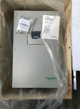 ATS48D88Q软启动器45KW 现货销售质保一年45KW软启动器