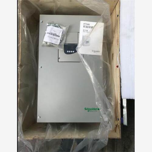 ATS48DQ软启动器45KW现
