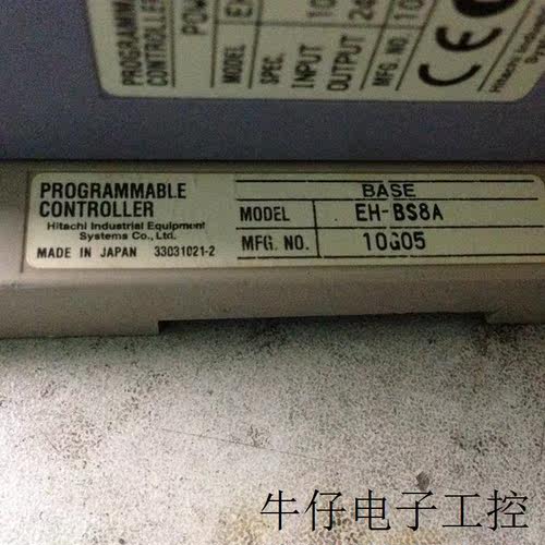 适用于 EH-PSA、CPU32、XD32、XD64、YTP64、AYH8M、EH-CU、EH-SI