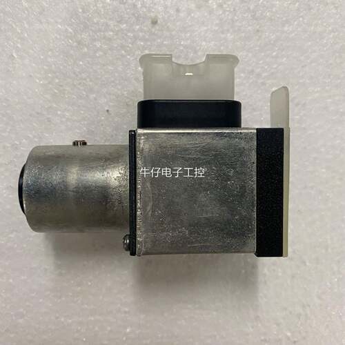 4WRLE25V370M-30/G24K0/A1M 力士乐原厂全新伺服阀