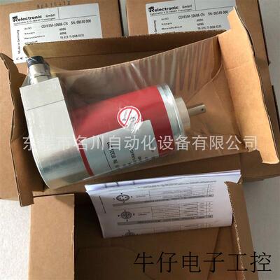 编码器CEV65M-10686-CN TR-ECE-TI-DGB-0131全新议价出售