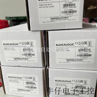 现货   得利捷        扫描枪PM9501-DPM433RB