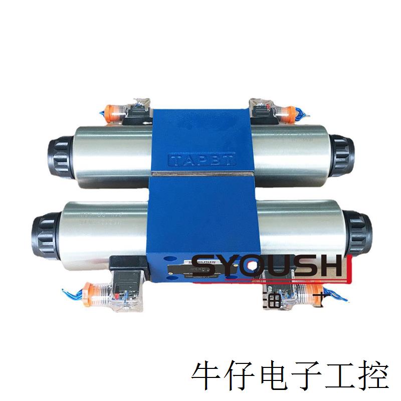 阀4WE10M-3X/CG24N9K4 4WE10M30/EG24NZ5L 4WE10M31B/CG24N9Z5L